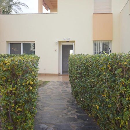 Casa Paz Apartment Playas de Vera Exterior photo