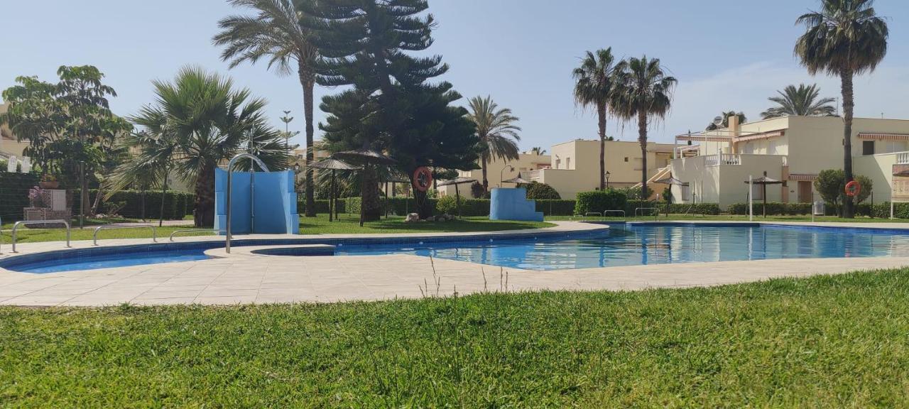 Casa Paz Apartment Playas de Vera Exterior photo